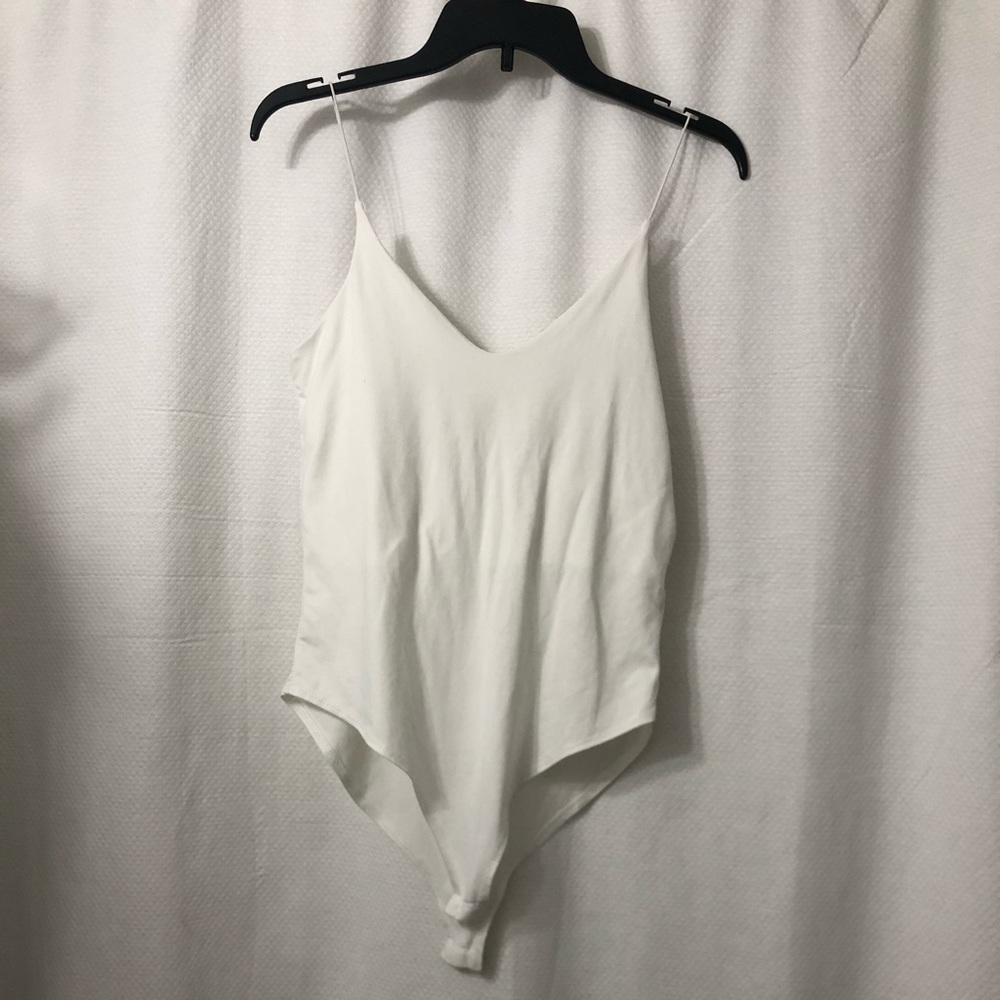 Soft Gaze Cami/Bodysuit